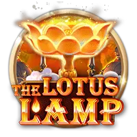 The Lotus Lamp